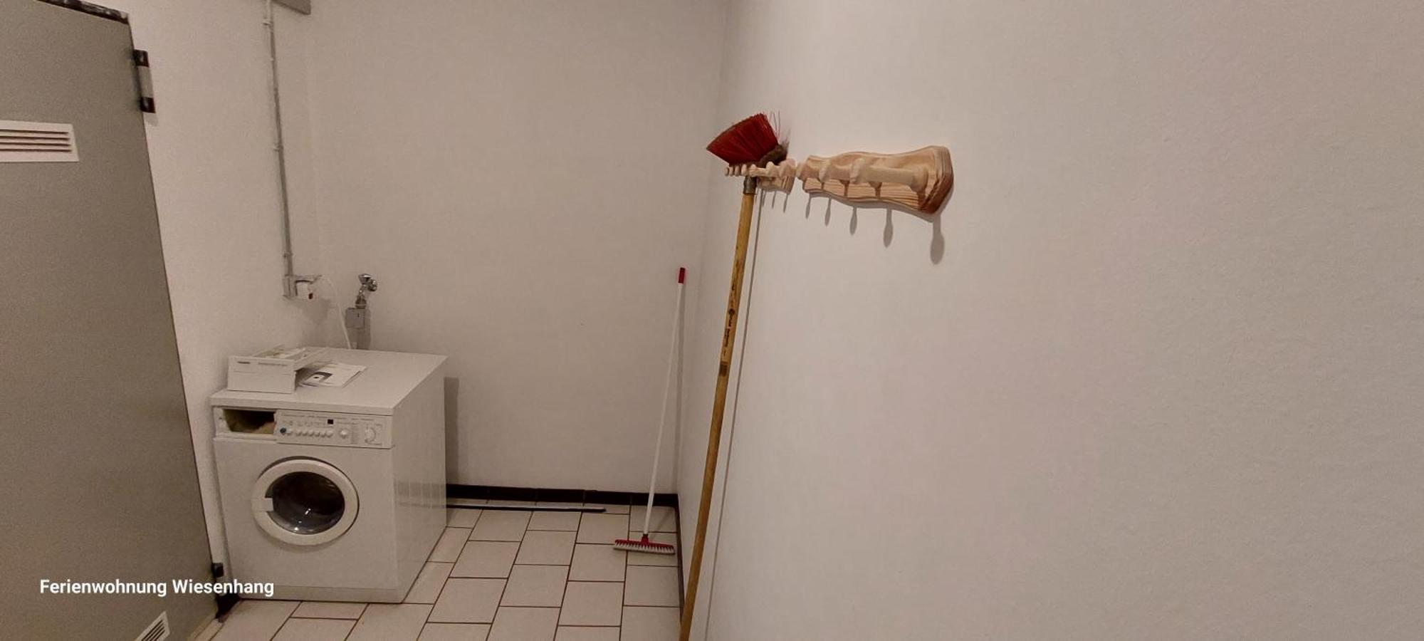 Ferienwohnung Wiesenhang وينتربرغ المظهر الخارجي الصورة
