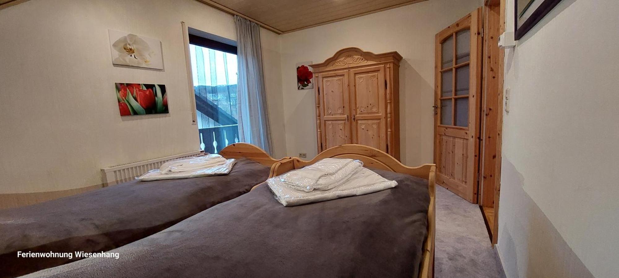 Ferienwohnung Wiesenhang وينتربرغ المظهر الخارجي الصورة